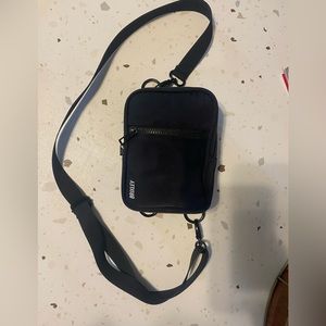 Brixley crossbody bag